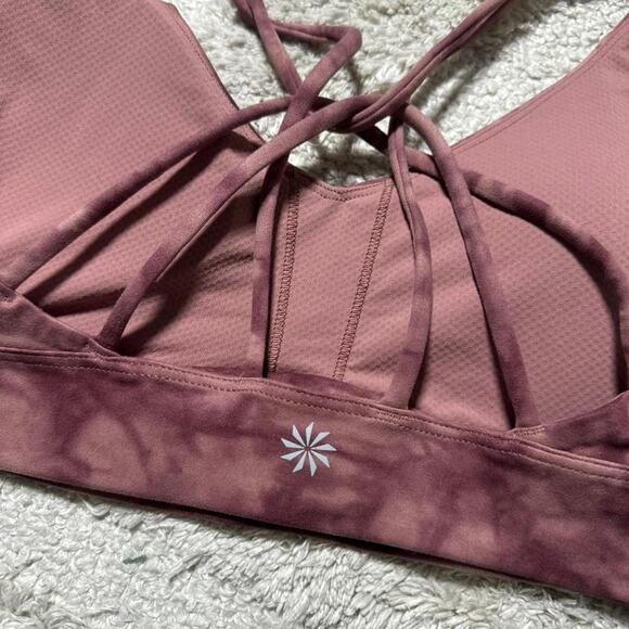 Athleta Sports Bra - Picture 3 of 4